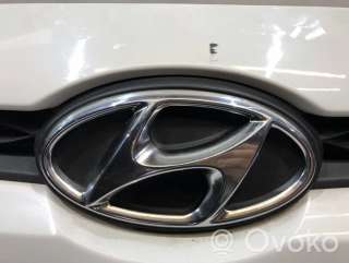 Бампер передний Hyundai i10 2 2013г. 86511b9000 , artDLO5097 - Фото 4