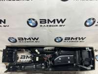 Подлокотник BMW 5 E60/E61 2004г.  - Фото 12