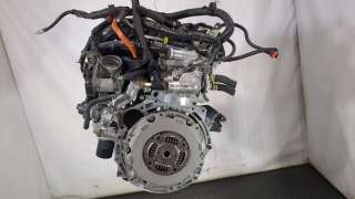 Двигатель  Mitsubishi Outlander 3 restailing 2 2.4 Инжектор Гибрид, 2021г. 4B12  - Фото 3