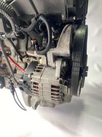 Двигатель  Fiat Doblo 1 1.9  Дизель, 2003г. 182B9000  - Фото 8