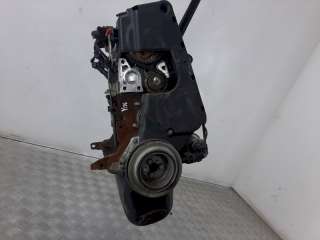 Двигатель  Fiat Doblo 1 1.4  2007г. 350A1.000  - Фото 3