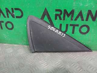 87820H5000 Накладка кузова к Hyundai Solaris 2 Арт ARM303857