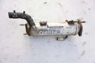 artSKO58774 Охладитель отработанных газов к Chevrolet Captiva Арт SKO58774
