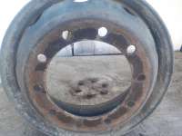 Диск колесный железо к Scania G-series 825X225 EURODISK - Фото 3