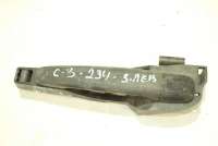  Ручка наружная задняя левая к Citroen C3 1 Арт 78244545