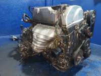 Двигатель  Honda Stepwgn   2003г. K20A VTEC  - Фото 2