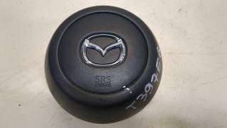  Подушка безопасности водителя к Mazda 3 BP Арт 8877806