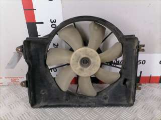 19030RMAE01 Вентилятор радиатора к Honda FR-V Арт 1049901