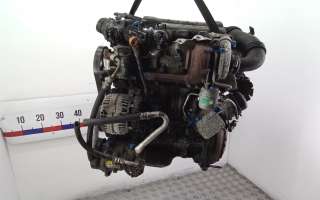 Двигатель  Ford Focus 2 restailing 1.6  Дизель, 2008г. 9HY,9HZ, DV6TED4  - Фото 3