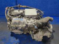 Двигатель  Honda Odyssey 2   0000г. F23A  - Фото 4