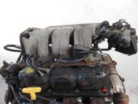 Двигатель  Dodge Caravan 3 3.3  Бензин, 2000г. artCZM73933  - Фото 2