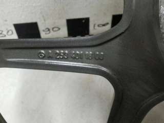 Диск колеса литой к Mercedes GLC w253 A2534011800 - Фото 6