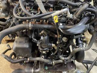 Двигатель  Peugeot Boxer 3 2.2  Дизель, 2016г.   - Фото 7