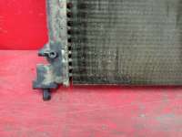 радиатор охлаждения Skoda Rapid 2012г. 6R0121253 - Фото 5