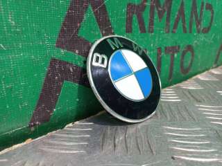 эмблема BMW X3 G01 2017г. 51147499154, 7499154 - Фото 2