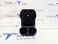 Переходник для зарядки Tesla model Y 2020г.  - Фото 4