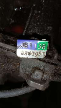 JB1138 КПП (Коробка передач механическая) к Renault Clio 1 Арт 70798700