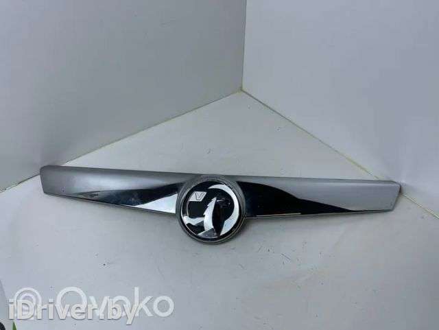 Решетка радиатора Opel Meriva 2 2012г. 13267733, 475498858 , artRDZ563 - Фото 1
