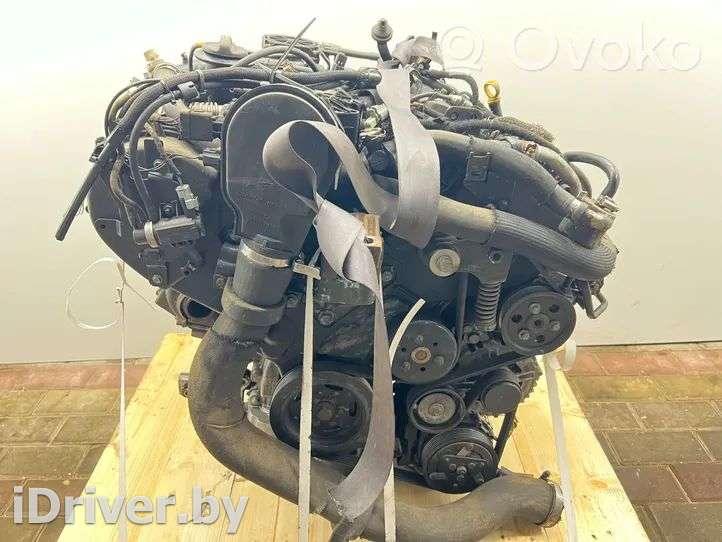 Двигатель  Peugeot 607 2.7  Дизель, 2005г. uhz , artMAW19352  - Фото 7