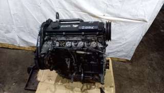 RF Двигатель к Mazda 626 GE Арт 1121AP12