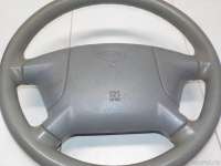 Рулевое колесо с AIR BAG Kia Rio 1 2001г.  - Фото 2