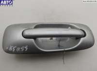  Ручка двери сдвижной наружная левая к Chrysler Voyager 4 Арт 53508130
