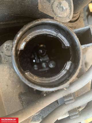 Двигатель  Renault Clio 4 1.2  Бензин, 2014г. D4F712  - Фото 6