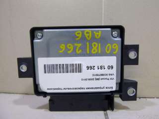 3C8907801C VAG Блок управления парктрониками Audi Q3 2 Арт E60181266, вид 2