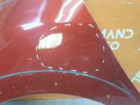 крыло Renault Sandero 1 2013г. 631017145R - Фото 5