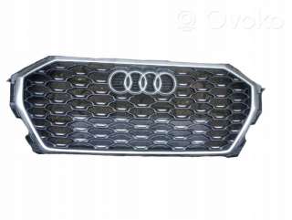 83f853651b , artZTA5390 Решетка радиатора к Audi Q3 2 Арт ZTA5390