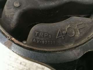  Подушка крепления двигателя Toyota Auris 1 Арт 66217302, вид 6