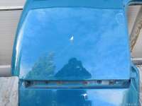  Крыло заднее правое к Volkswagen Caddy 3 Арт E22686278
