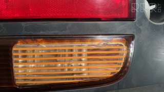 Накладка подсветки номера Renault Laguna 1 1999г. 7700420119 , artMAA10663 - Фото 3
