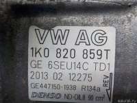 1K0820859T VAG Компрессор кондиционера Audi A3 8Y Арт E40790757, вид 6