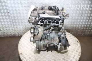 Двигатель  Nissan Micra K13 1.2  Бензин, 2011г. hr12 , artHMP99360  - Фото 3