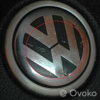 Подушка безопасности водителя Volkswagen Caravelle T5 2004г. 7h0880201f , artGTV3735 - Фото 5