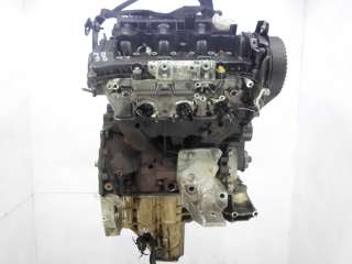 Двигатель  Land Rover Range Rover Sport 1 restailing 3.0 TD Дизель, 2011г. 276DT  - Фото 5