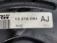 Вакуумный усилитель тормозов Opel Astra H 2007г. 93189711, 13216084AJ - Фото 5