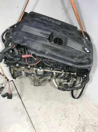 Двигатель  BMW 5 F10/F11/GT F07 2.5  Бензин, 2011г. N52B25AF,N52F10  - Фото 5