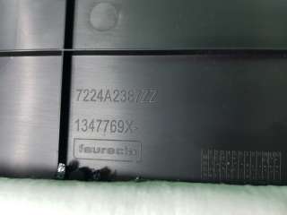 Обшивка двери багажника Mitsubishi Outlander 3 2012г. 7224A350XA, 7224A2387ZZ - Фото 12