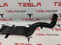 1008450-00-F Воздуховод отопителя (печки) к Tesla model S Арт 99442313