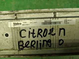 интеркулер Citroen Berlingo 2 2008г. 0384N9, 9684212480 - Фото 6