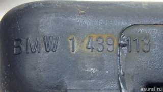 Подушка радиатора BMW X5 E53 2005г. 17101439113 BMW - Фото 7