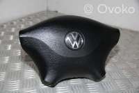 Подушка безопасности водителя Volkswagen Crafter 1 2013г. hvw90686006029, 90686006029, hvw90686006029e37 , artSET1767 - Фото 2