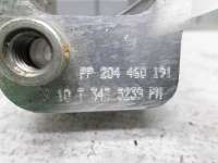 Рулевой карданчик Mercedes E W212 2011г. 204460191 - Фото 4