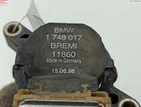 Катушка зажигания BMW 5 E39 1998г. 1748017 - Фото 2