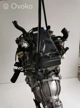 Двигатель  Isuzu Trooper 2 3.0  Дизель, 2001г. 4jx1 , artDGA9  - Фото 10
