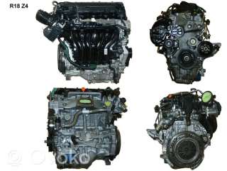 r18z4 , artBTN29261 Двигатель к Honda Civic 9 Арт BTN29261