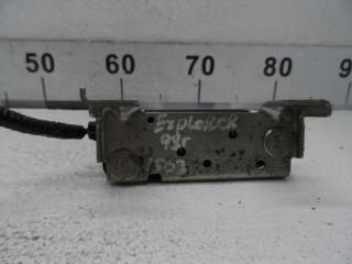 Датчик удара Ford Explorer 2 1998г. xl2a14b345ae - Фото 3