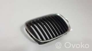 Решетка радиатора BMW 5 E39 1999г. 8184532 , artTDL19026 - Фото 2
